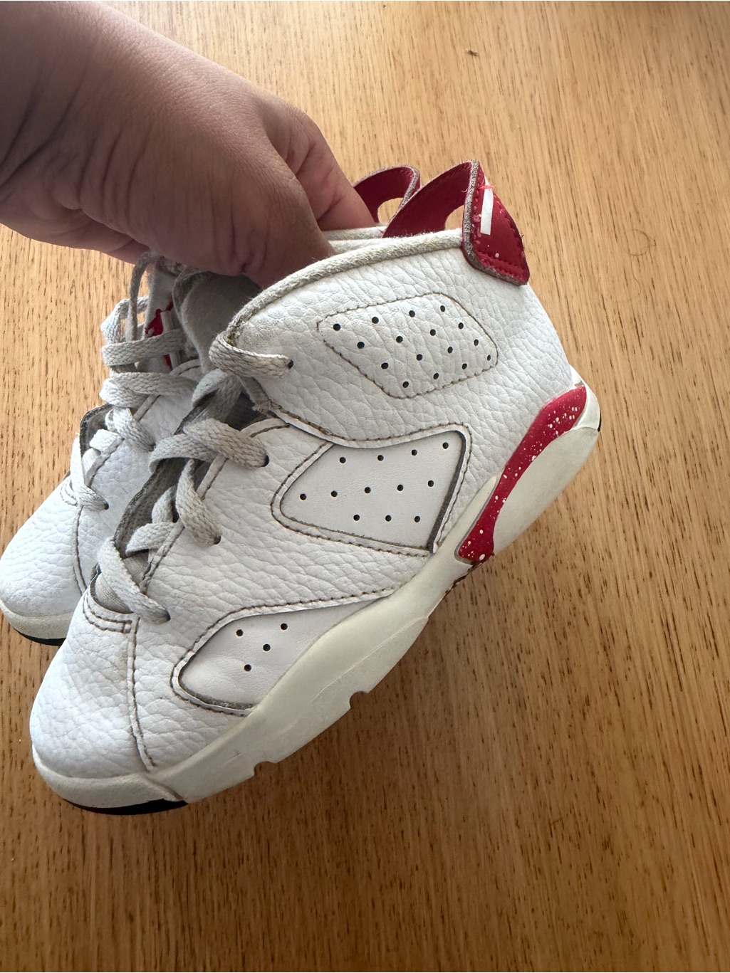 Jordan Air Jordan 6
